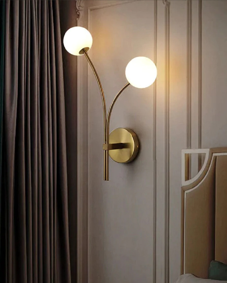 Buy Modern Wall Lamp Lights Online in Indiaat Best Prices
