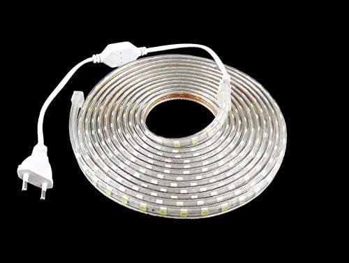 LED Strip Waterproof Roll 15 Meter (120 led/Mtr)All Colours ( Re – Harold Electricals