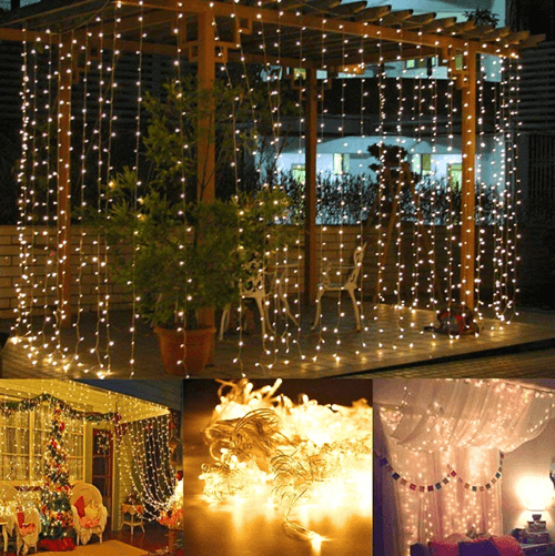 Rice lights shop near me deals