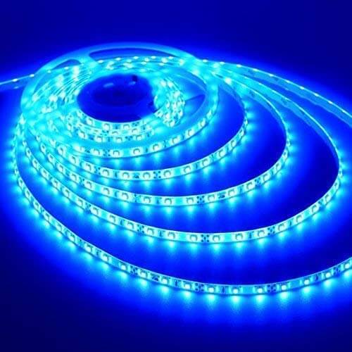 LED Strip Lights For Ceiling With Driver