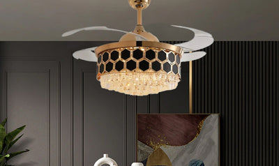 Ceiling Fans