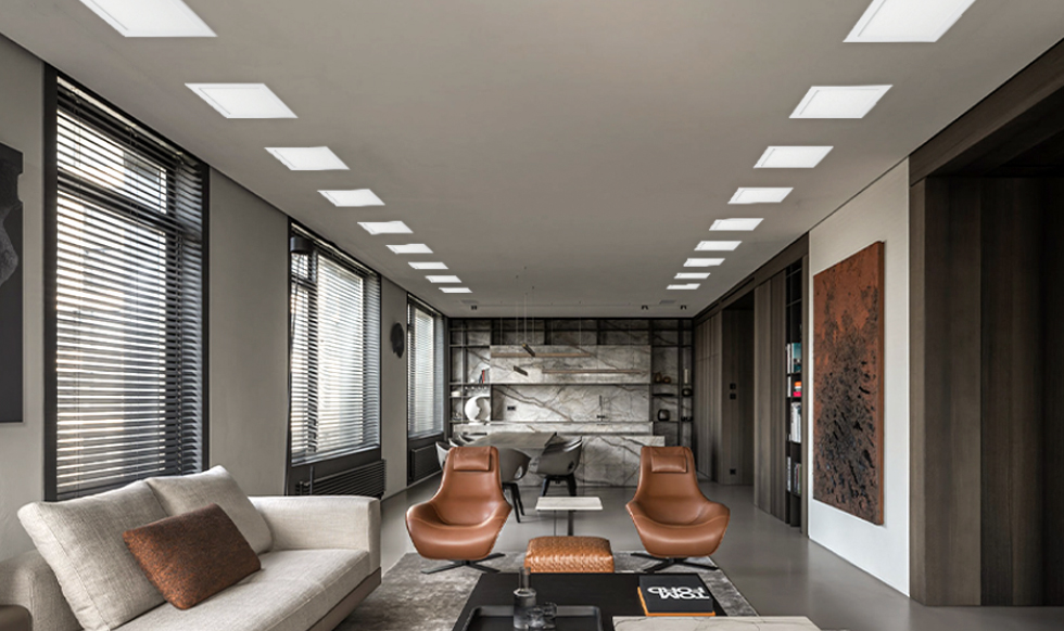Buy LED Panel Lights For Ceiling Online India - Harold Electricals