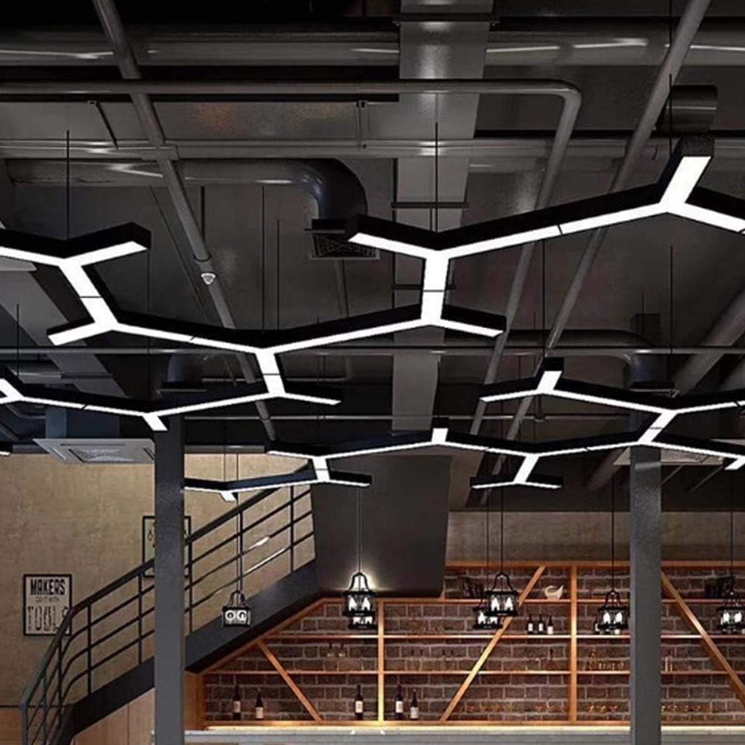 Buy LED Profile Lights For Residential & Commercial Projects – Harold ...