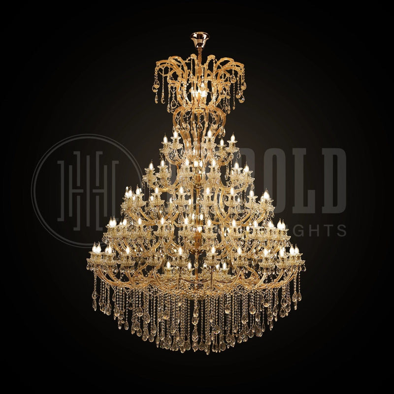 Jodha Palace Grande Chandelier