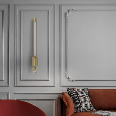 Twinray Wall Light