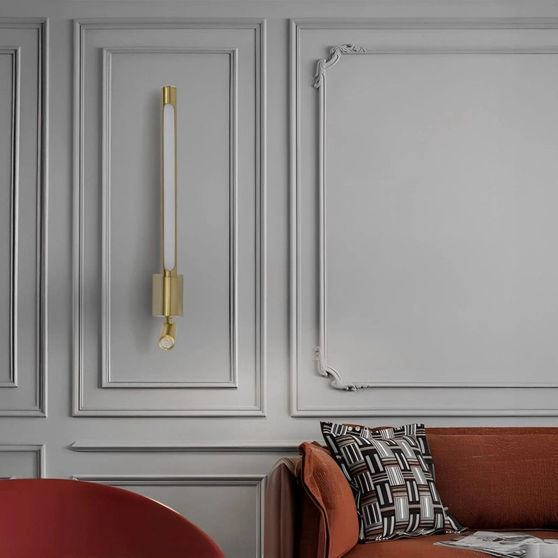 Twinray Wall Light