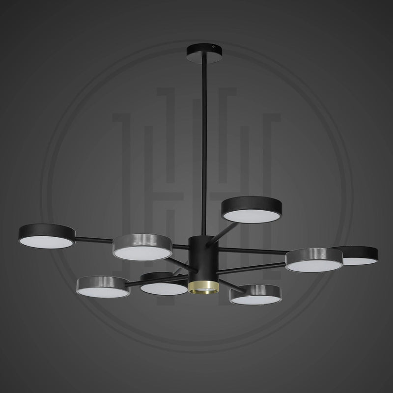 Octaflex Chandelier