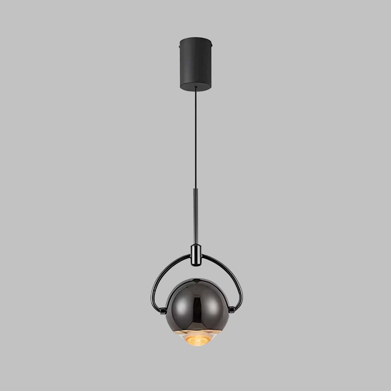 Nightfall Glow Pendant Light