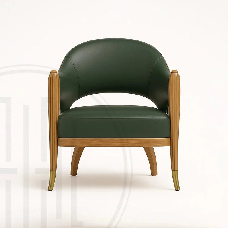 Elowen Lounge Chair