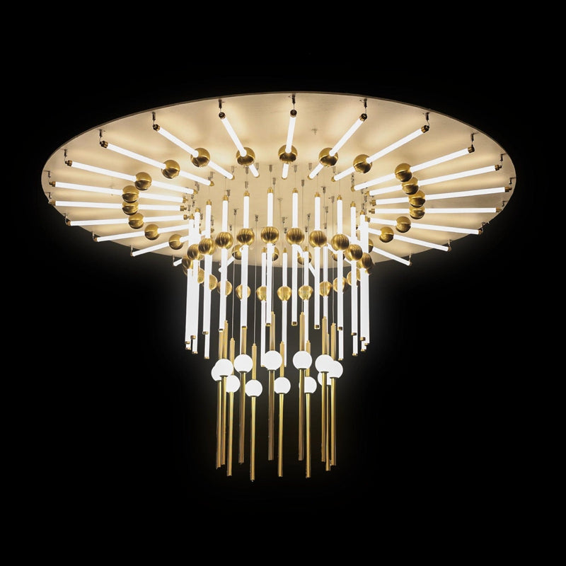 Marvel Radiance Pendant Chandelier