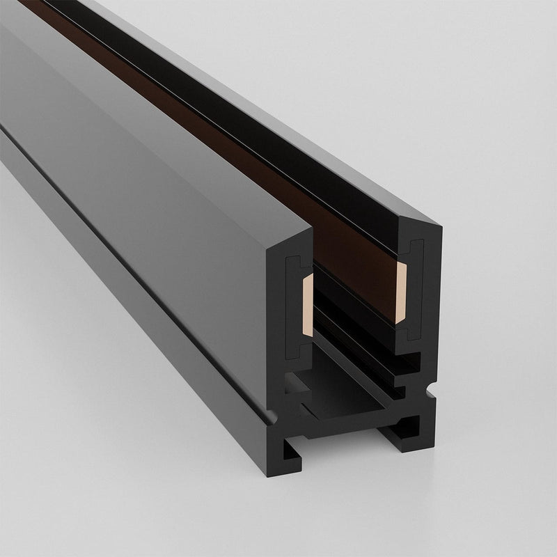 5mm Track Channel SlimLine Series