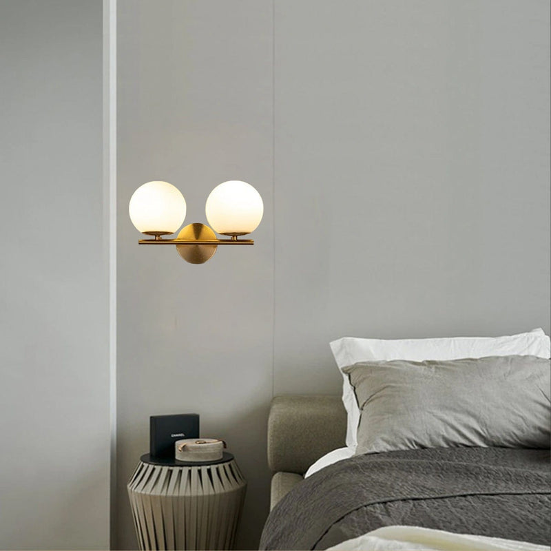 Volare Wing Wall Light