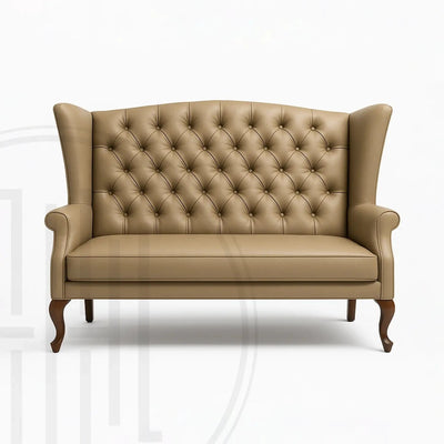 Auburn Crest Sofa – 2 Seater