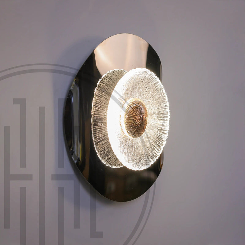 Cosmic Eye Wall Light