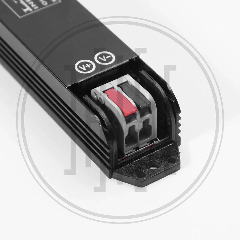 Trackco Driver Magnetic Track Driver – Harold Electricals