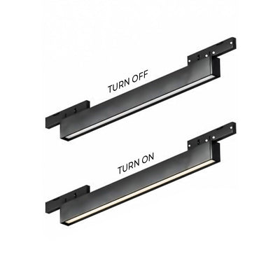 Magnetic Linear Diffused Slimline Series