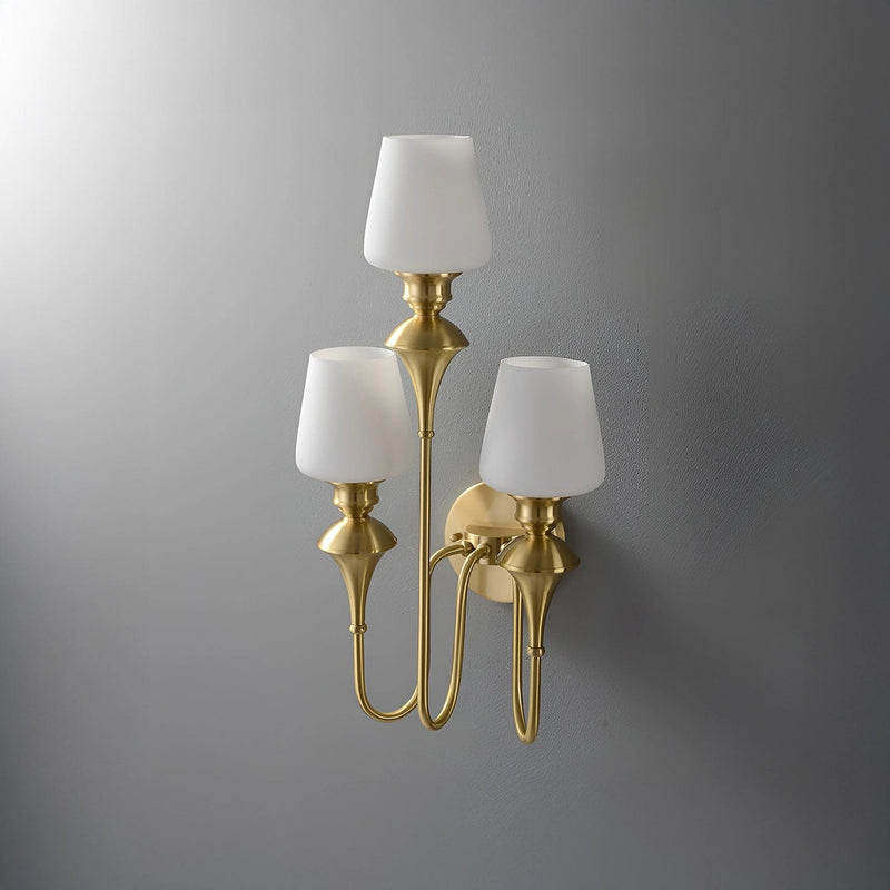 Palace Glow Wall Light