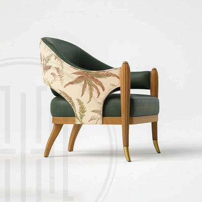 Elowen Lounge Chair