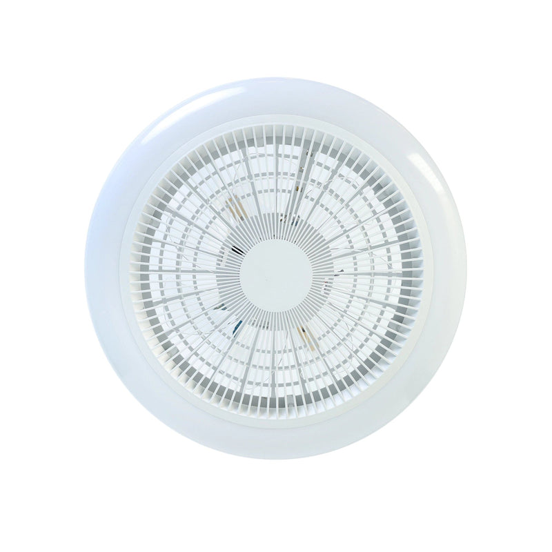 Aura Wardrobe Fan Light