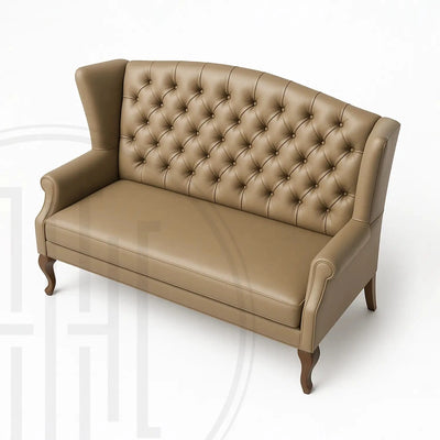 Auburn Crest Sofa – 2 Seater