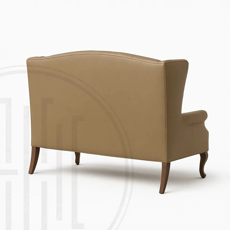 Auburn Crest Sofa – 2 Seater