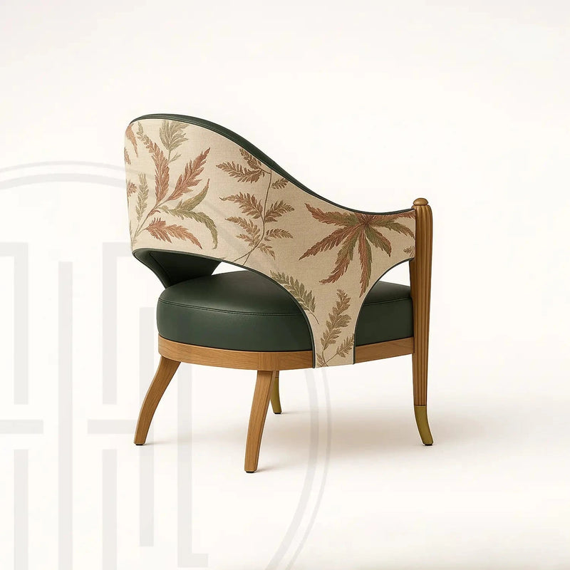 Elowen Lounge Chair