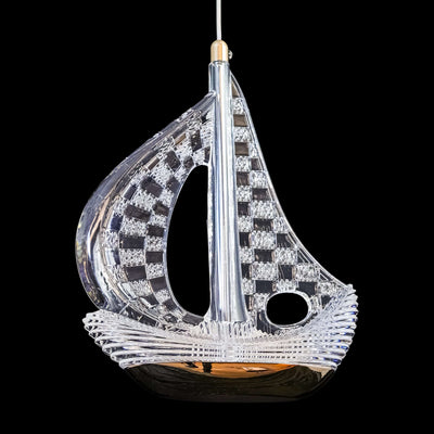 Sindbad’s Sail Pendant