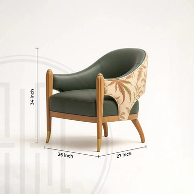 Elowen Lounge Chair
