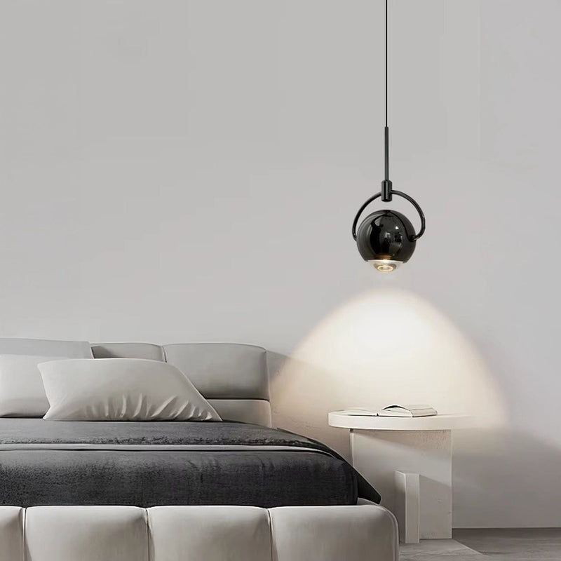 Nightfall Glow Pendant Light