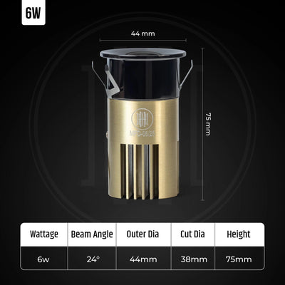 Ninja COB Downlight