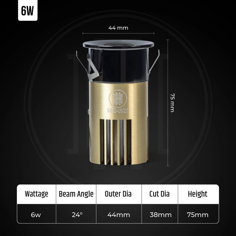 Ninja COB Downlight