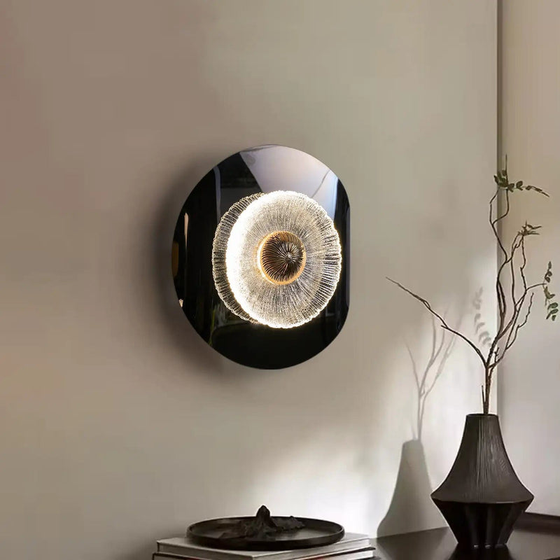 Cosmic Eye Wall Light