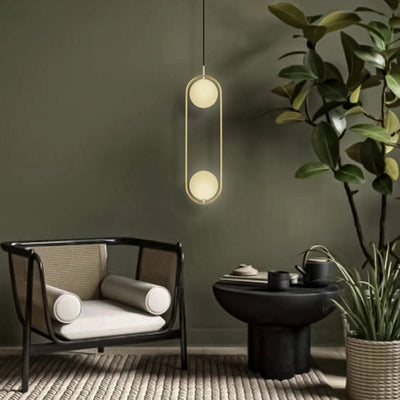 Varsana Garden Hanging Light