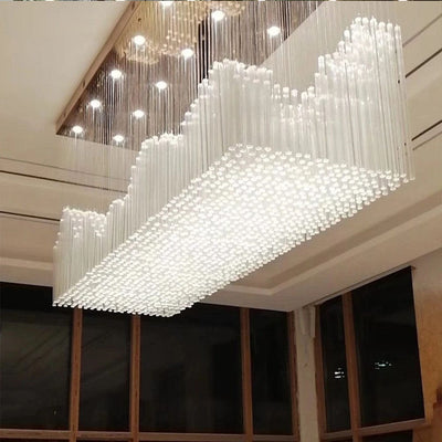 Mountain Majesty Chandelier