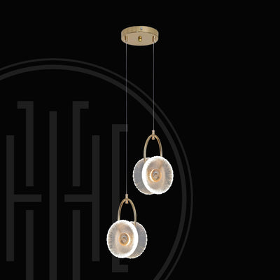 Orbit Of Joy Pendant Light