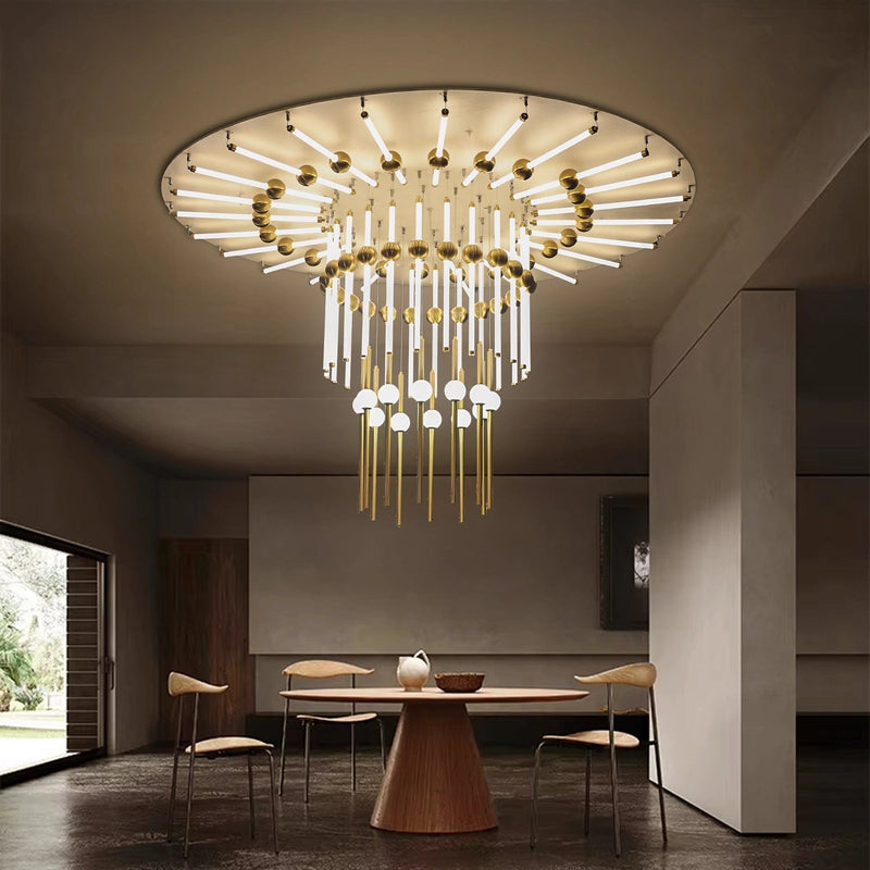 Marvel Radiance Pendant Chandelier