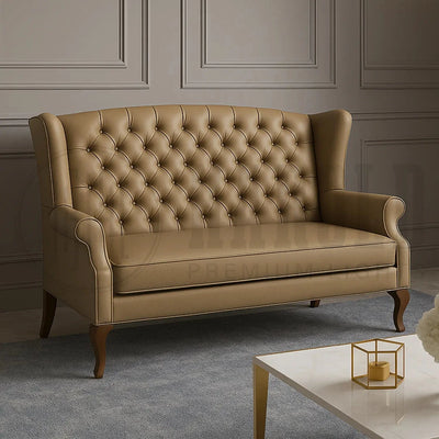 Auburn Crest Sofa – 2 Seater