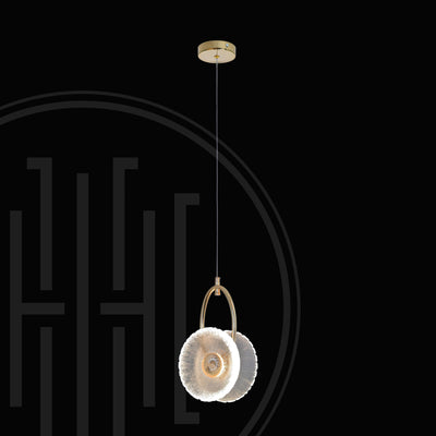 Orbit Of Joy Pendant Light