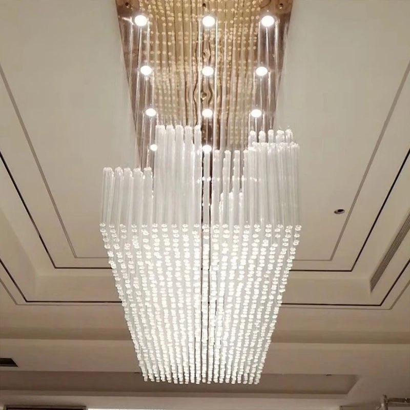 Mountain Majesty Chandelier