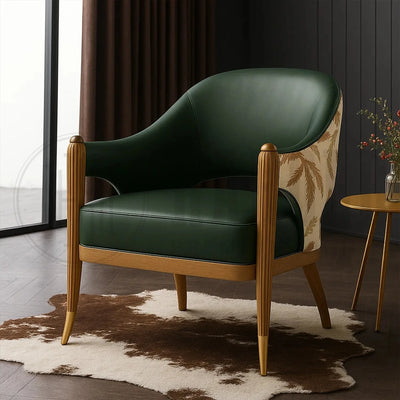 Elowen Lounge Chair