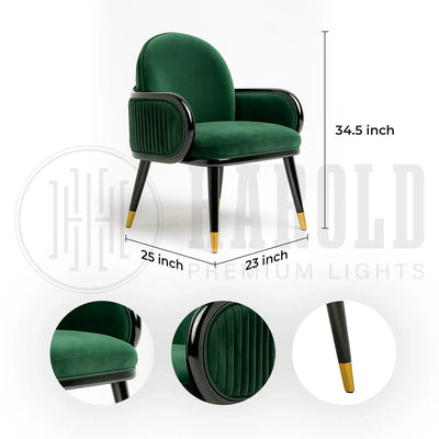 Emerelle Dining Chair