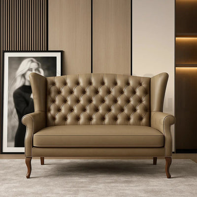 Auburn Crest Sofa – 2 Seater