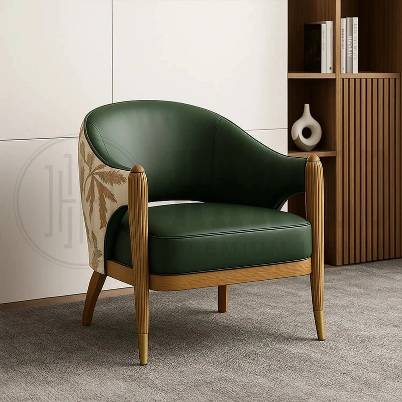 Elowen Lounge Chair