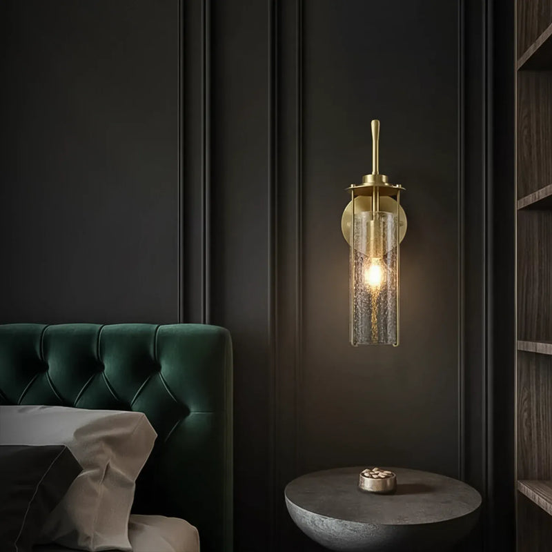 Alberan Wall Sconce