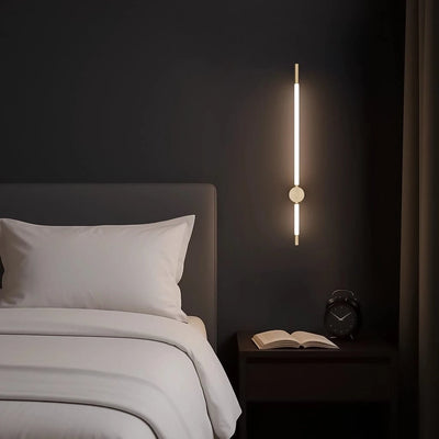 Prodigy Wall Light