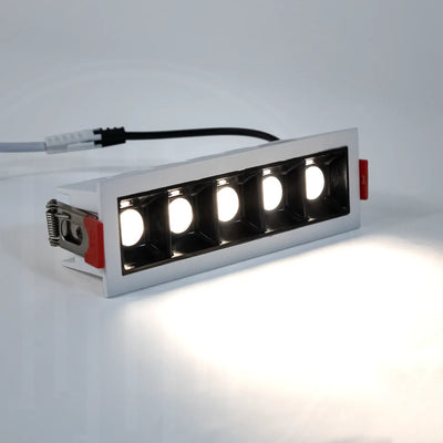 Laser Blade Recessed Linear Spotlight – Harold Electricals