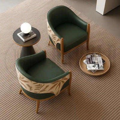 Elowen Lounge Chair