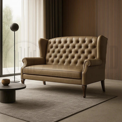 Auburn Crest Sofa – 2 Seater