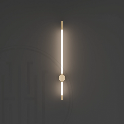 Prodigy Wall Light