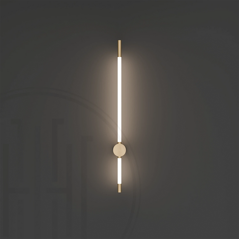 Prodigy Wall Light